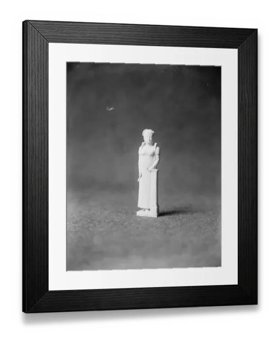 Framed Print : Queens loan of Empress Josephine Memento, Interesting relic to be seen at Royal Framed Print : Queens loan of Empress Josephine Memento, Interesting relic to be seen at Royal
