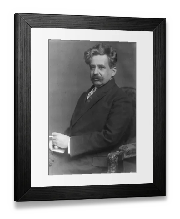 Framed Print : M Georges Sturibrny, Czecho Slovakian Minister of National Defence. 21 December 1925 Framed Print : M Georges Sturibrny, Czecho Slovakian Minister of National Defence. 21 December 1925