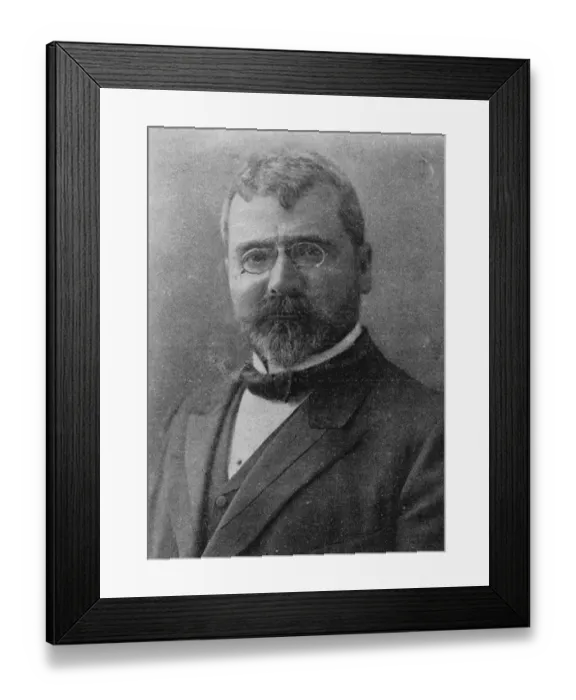 Framed Print : Bulgarian Minister Found Guilty The Supreme Court of Appeal has announced the final Framed Print : Bulgarian Minister Found Guilty The Supreme Court of Appeal has announced the final