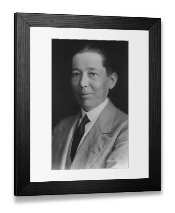 Framed Print : T Titulesco, the Romanian Minister, who is in a critical condition with double pneumonia Framed Print : T Titulesco, the Romanian Minister, who is in a critical condition with double pneumonia