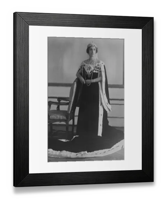Framed Print : The future Queen of Sweden. A fine new photograph of HRH the Crown Princess of Sweden Framed Print : The future Queen of Sweden. A fine new photograph of HRH the Crown Princess of Sweden
