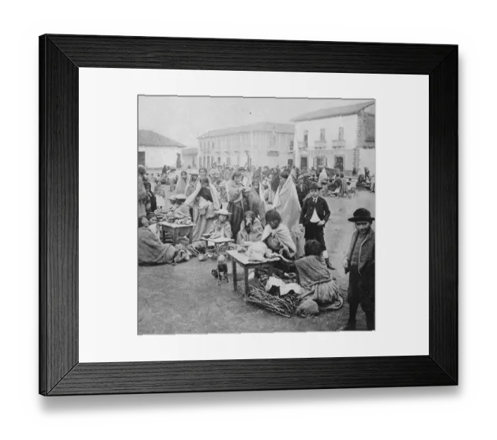 Framed Print : Island that has been silent since earthquake The Island of Guam in the Ladrones