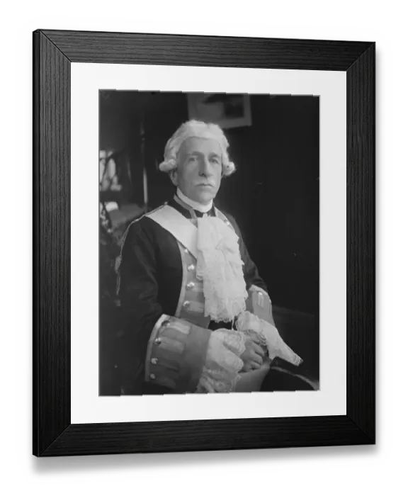 Framed Print : The Devonshire House Ball Colonel Blaygrove 16 April 1920 Framed Print : The Devonshire House Ball Colonel Blaygrove 16 April 1920