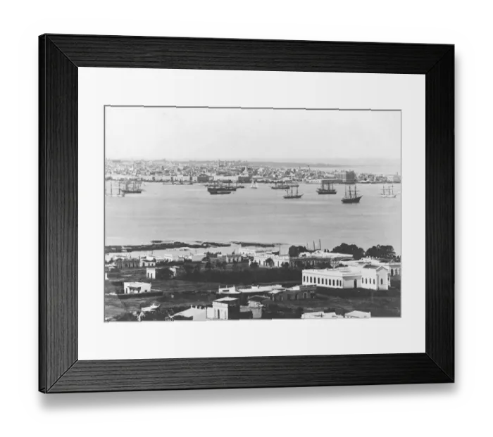 Framed Print : The Prince of Wales to visit Montevideo of Uruguay The Rio de la Plata 12 August 1925 Framed Print : The Prince of Wales to visit Montevideo of Uruguay The Rio de la Plata 12 August 1925