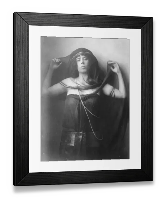 Framed Print : Girl Countess as a spy. The fascinating 24 year old Countess Louise Esterhazy who Framed Print : Girl Countess as a spy. The fascinating 24 year old Countess Louise Esterhazy who