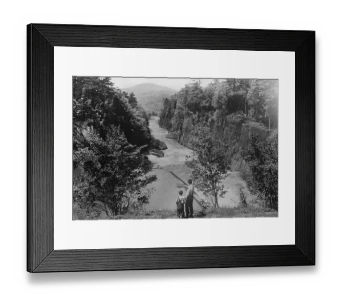 Framed Print : Famous American city in grave peril. Springfield, Massachusetts, where 10, 000 Framed Print : Famous American city in grave peril. Springfield, Massachusetts, where 10, 000