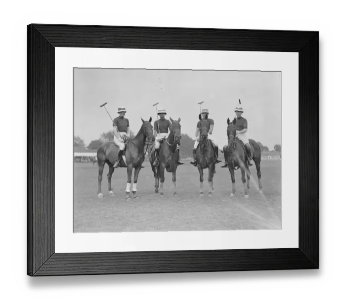 Framed Print : Polo at the Roehampton Club - Optimists versus Someries house open challenge cup Framed Print : Polo at the Roehampton Club - Optimists versus Someries house open challenge cup