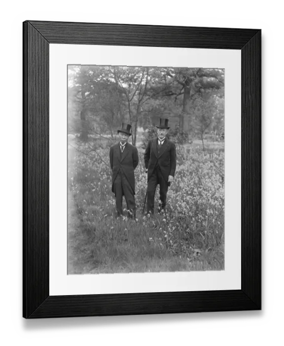 Framed Print : A bluebell At Home. Lady Warings At Home at Foots Cray Place, Kent Framed Print : A bluebell At Home. Lady Warings At Home at Foots Cray Place, Kent