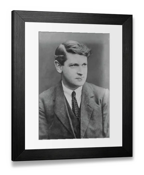 Framed Print : The late Michael Collins. 7 November 1922 Framed Print : The late Michael Collins. 7 November 1922