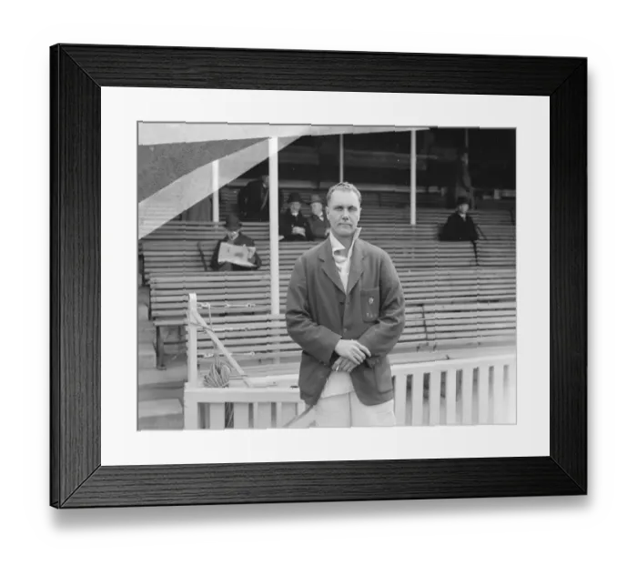 Framed Print : Francis Peter Ryan 1928 Framed Print : Francis Peter Ryan 1928