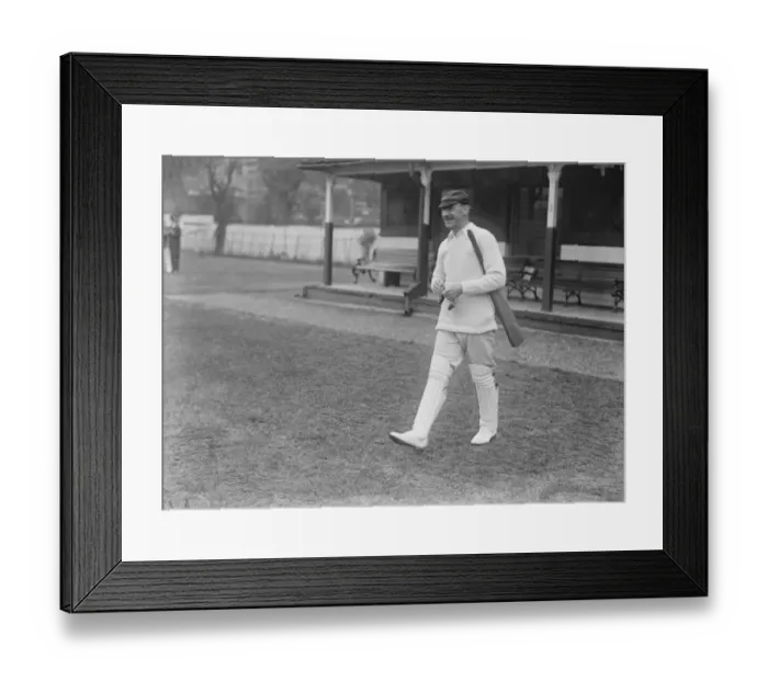 Framed Print : Cricket in Vincent Square Lords and Commons versus Westminster School Colonel F Framed Print : Cricket in Vincent Square Lords and Commons versus Westminster School Colonel F