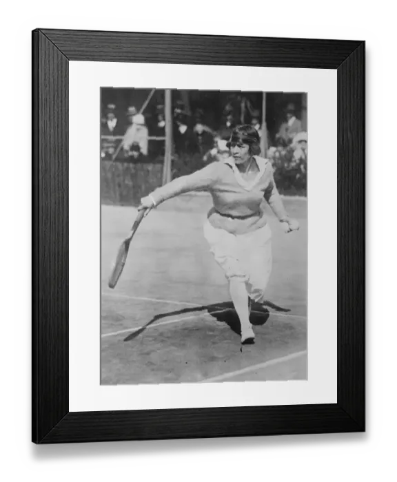 Framed Print : Tennis Queens TO Dispute World Titles The lawn tennis season this year at Monte Carlo Framed Print : Tennis Queens TO Dispute World Titles The lawn tennis season this year at Monte Carlo