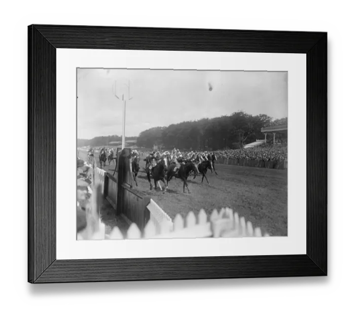 Framed Print : The Goodwood races. Mr Ds Chaveriens Compiler ( Lister up ) winning Framed Print : The Goodwood races. Mr Ds Chaveriens Compiler ( Lister up ) winning