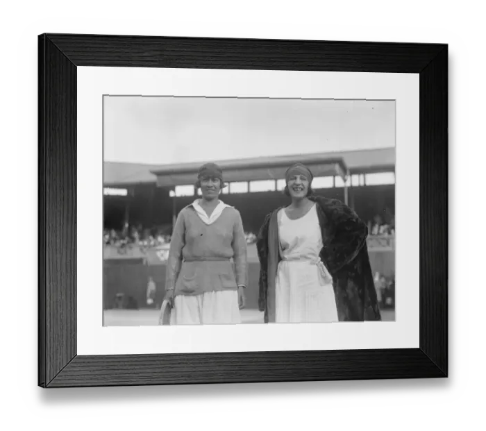 Framed Print : Lawn Tennis Championships at Wimbeldon Lawn Tennis enthusiasts beseiged the new Framed Print : Lawn Tennis Championships at Wimbeldon Lawn Tennis enthusiasts beseiged the new