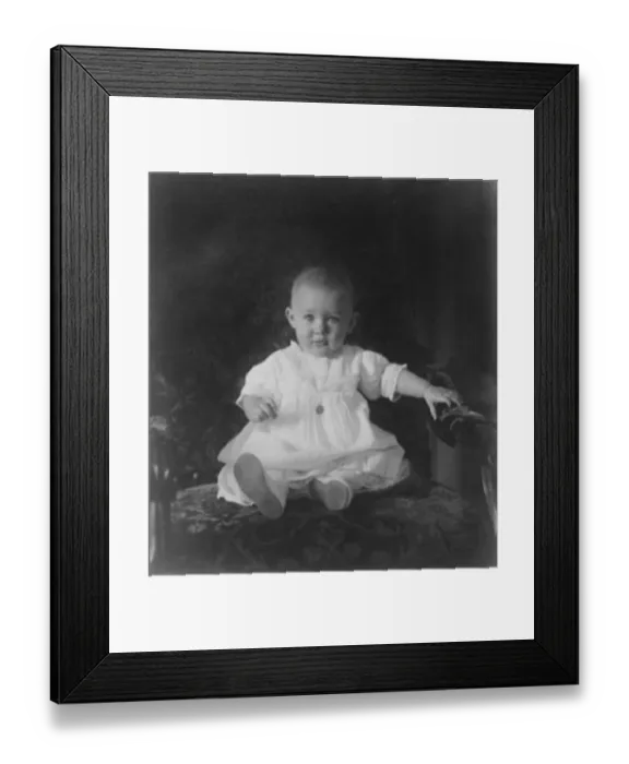 Framed Print : Little Heir to Europes Littlest Throne The hereditary Prince Jean of Luxemburg Framed Print : Little Heir to Europes Littlest Throne The hereditary Prince Jean of Luxemburg