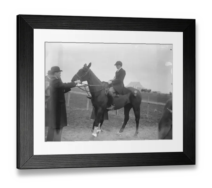 Framed Print : South and West Wilts hunt point to point races at Kingston Deverill. Lord Nigel Framed Print : South and West Wilts hunt point to point races at Kingston Deverill. Lord Nigel