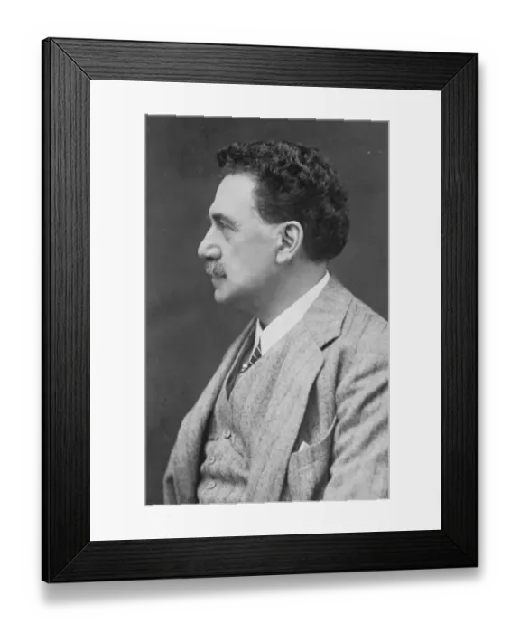 Framed Print : British Composers Success Messaline the work of the British composer, Isidore de lara Framed Print : British Composers Success Messaline the work of the British composer, Isidore de lara