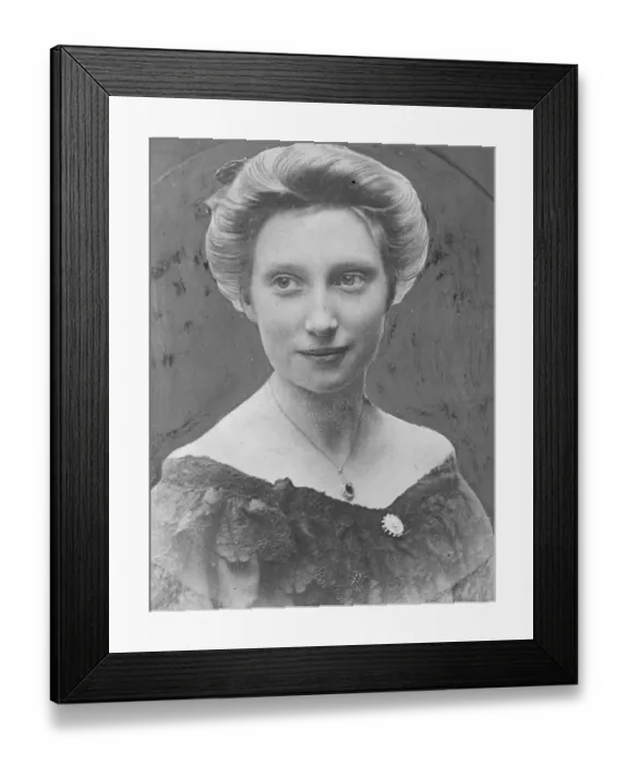 Framed Print : Kings Youngest Sister to Wed An unconfirmed report is published the Princess Dagmar Framed Print : Kings Youngest Sister to Wed An unconfirmed report is published the Princess Dagmar