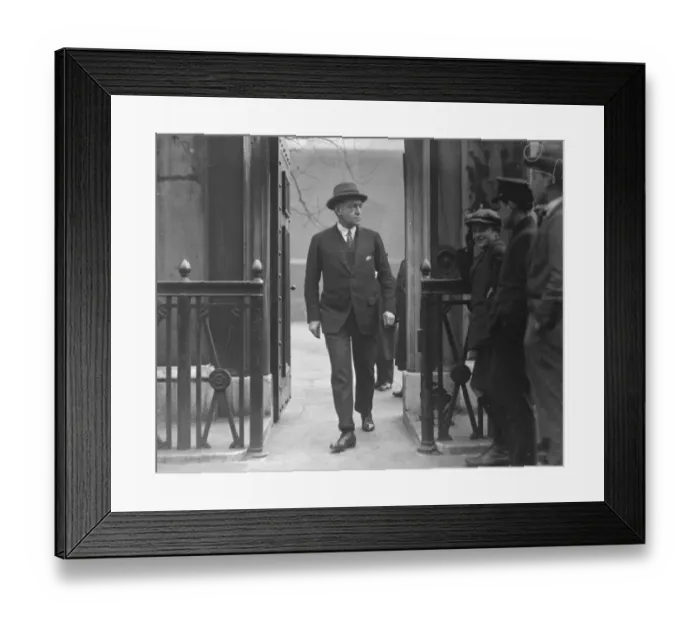 Framed Print : Queen Alexandras birthday, callers at Marlborough House Sir Ernest Shackleton 2 Framed Print : Queen Alexandras birthday, callers at Marlborough House Sir Ernest Shackleton 2