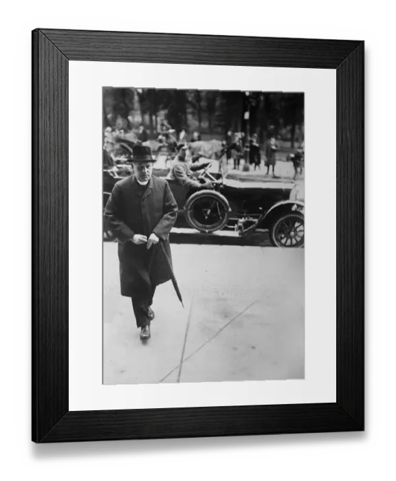Framed Print : Six rulers of Germany. Dr Stresemann has succeeded in forming his new Cabinet Framed Print : Six rulers of Germany. Dr Stresemann has succeeded in forming his new Cabinet