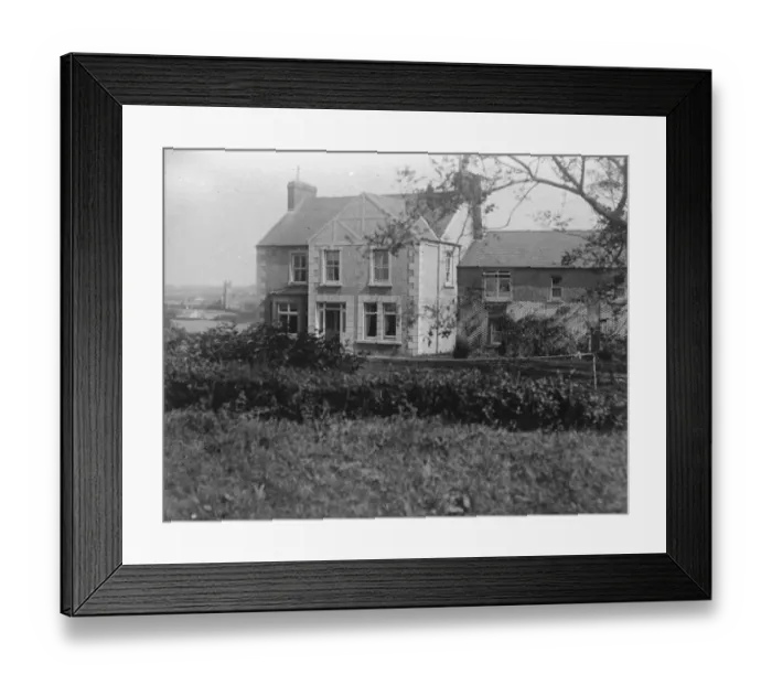 Framed Print : Mr Bonar Laws Ancestral Home Mr Bonar Laws ancestral home between Portrush and Coleraine Framed Print : Mr Bonar Laws Ancestral Home Mr Bonar Laws ancestral home between Portrush and Coleraine