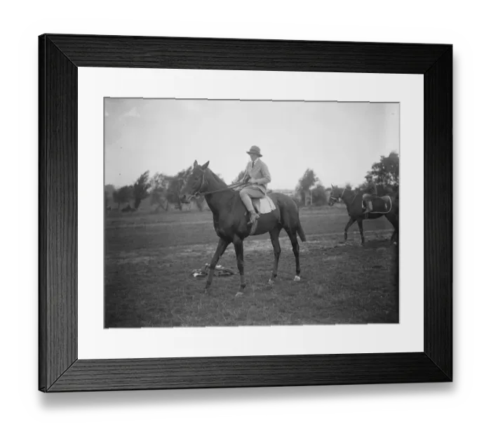 Framed Print : Miss Margery Nightingall, our most wonderful gir rider. Miss Margery Nightingall Framed Print : Miss Margery Nightingall, our most wonderful gir rider. Miss Margery Nightingall