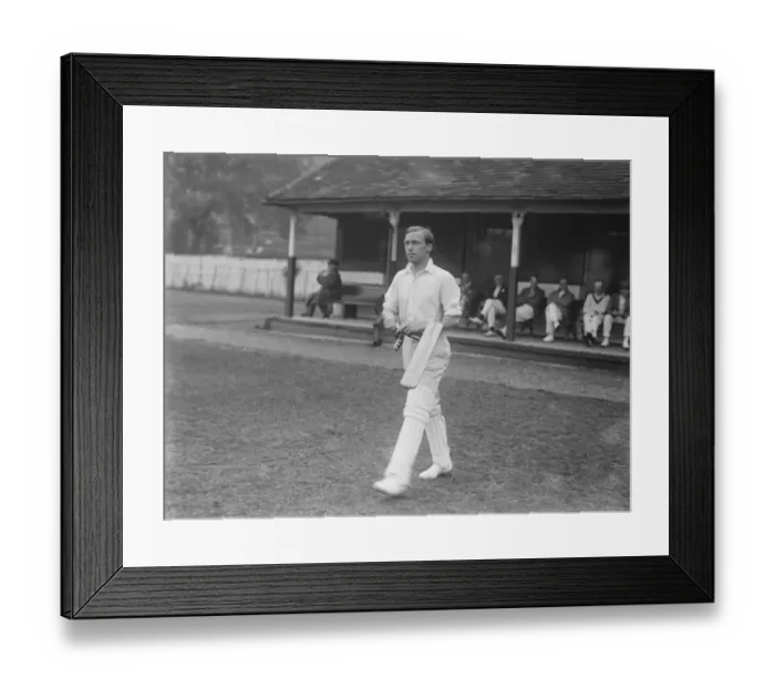 Framed Print : Cricket in Vincent Square Lords and Commons versus Westminster School Captain Falcon Framed Print : Cricket in Vincent Square Lords and Commons versus Westminster School Captain Falcon