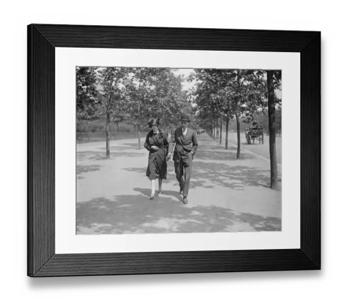 Framed Print : Victor of zeppelin over Thames and his bride. Squadron Leader C Alward Ridley Framed Print : Victor of zeppelin over Thames and his bride. Squadron Leader C Alward Ridley