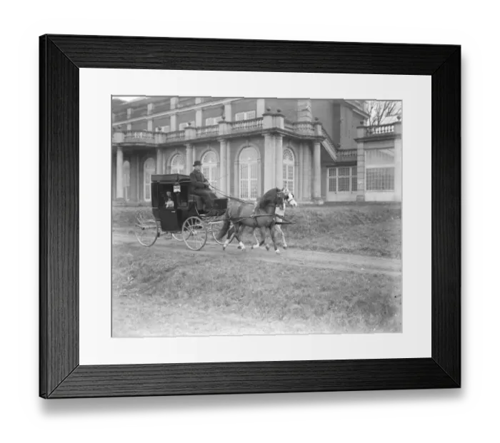 Framed Print : Lady Wentworths Arab Thouroughbreds Lady Wentworth, famous as a breeder of arab Framed Print : Lady Wentworths Arab Thouroughbreds Lady Wentworth, famous as a breeder of arab