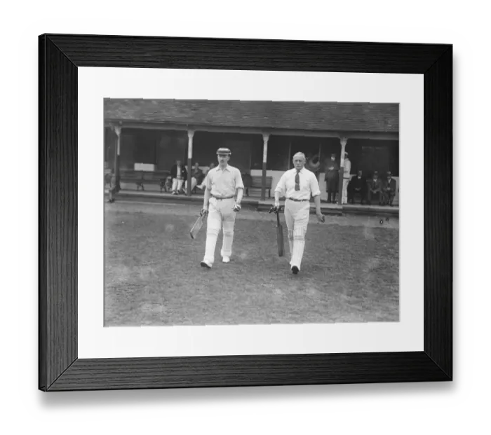 Framed Print : Cricket in Vincent Square Lords and Commons versus Westminster School Captain Metcalfe Framed Print : Cricket in Vincent Square Lords and Commons versus Westminster School Captain Metcalfe