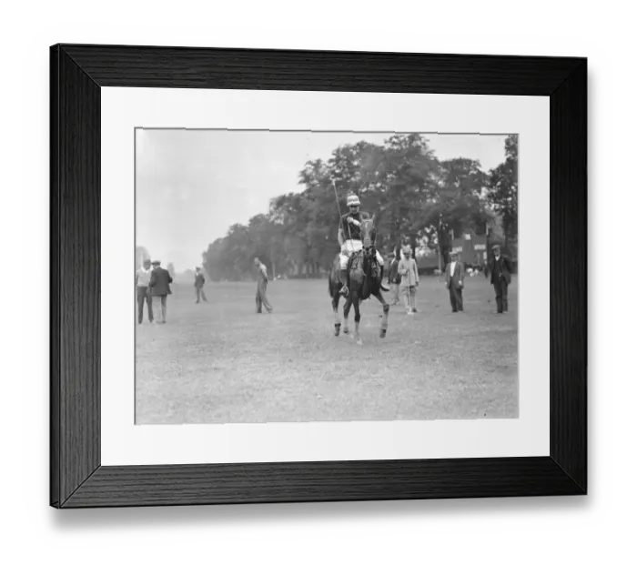 Framed Print : Polo at the Roehampton Club - Optimists versus Someries house open challenge cup Framed Print : Polo at the Roehampton Club - Optimists versus Someries house open challenge cup