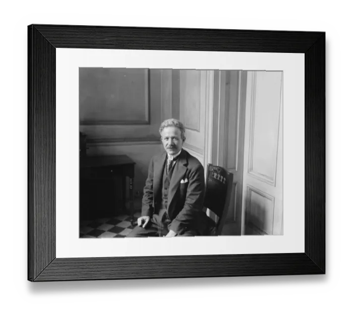 Framed Print : The new Turkish Ambassador in London. Zekai Bey, the new Turkish Ambassador to Great Britain Framed Print : The new Turkish Ambassador in London. Zekai Bey, the new Turkish Ambassador to Great Britain
