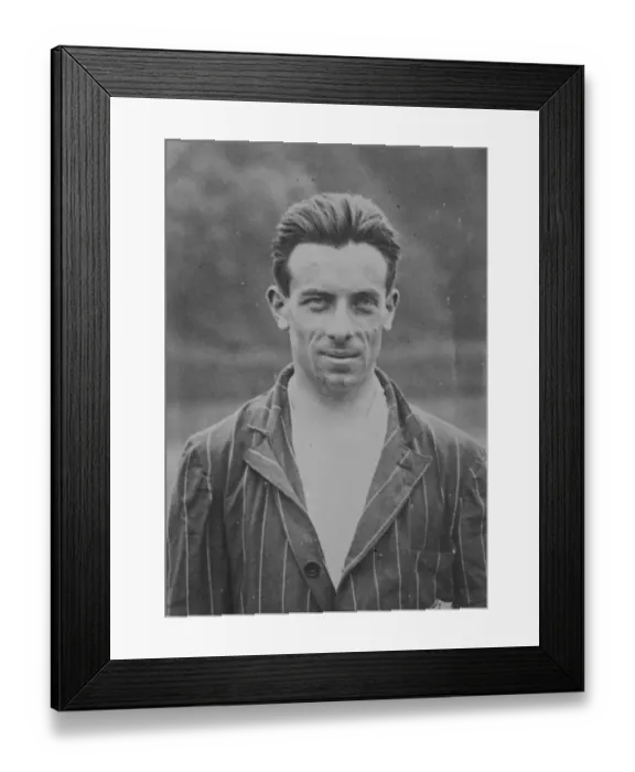 Framed Print : Famous French Tennis Players Atlantic Trip in Yacht French sporting circles are Framed Print : Famous French Tennis Players Atlantic Trip in Yacht French sporting circles are