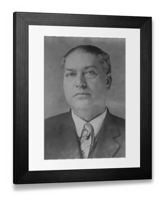 Framed Print : Alleged murder by typhoid germs of William McClintock, orphan millionaire of Kenilworth Framed Print : Alleged murder by typhoid germs of William McClintock, orphan millionaire of Kenilworth