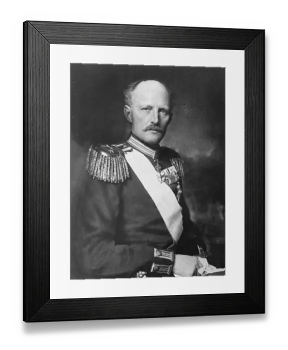 Framed Print : Father of Swedens two much talked about Princesses Prince Carl, whose daughters Framed Print : Father of Swedens two much talked about Princesses Prince Carl, whose daughters