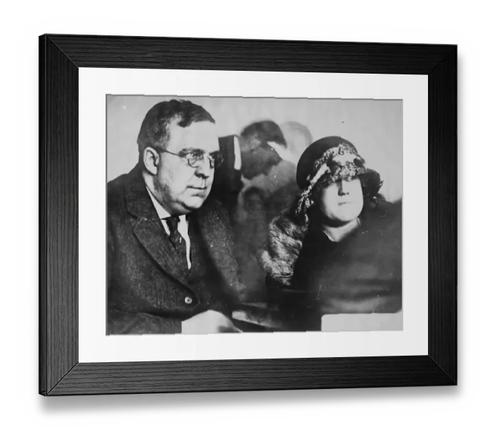 Framed Print : Klux Klan Chief on trial for alleged murder Philip Fox Publicity Chief of the Ku Klux Klan Framed Print : Klux Klan Chief on trial for alleged murder Philip Fox Publicity Chief of the Ku Klux Klan