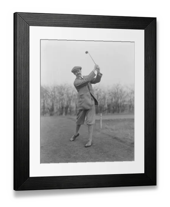 Framed Print : Golf at Northwood House of Commons versus Sandy Lodge CLub Captain Angus versus Hambro Framed Print : Golf at Northwood House of Commons versus Sandy Lodge CLub Captain Angus versus Hambro