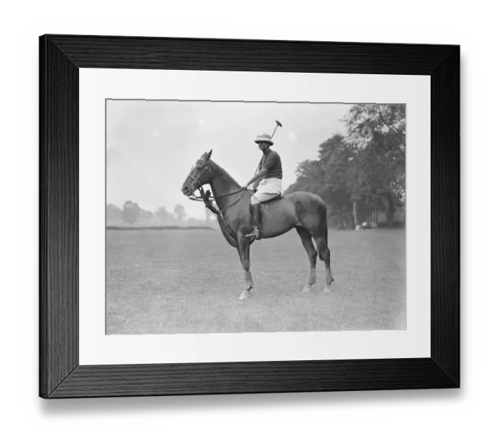 Framed Print : Polo at the Roehampton Club - Optimists versus Someries House open challenge cup Framed Print : Polo at the Roehampton Club - Optimists versus Someries House open challenge cup