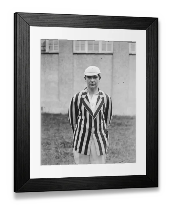 Framed Print : Eton versus Harrow Cricket Match at Lords, London C K Cox the Eton Cricket Club Framed Print : Eton versus Harrow Cricket Match at Lords, London C K Cox the Eton Cricket Club