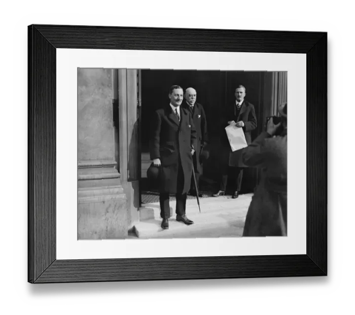 Framed Print : The Nominations for St Georges, Westminster The nominations for the Westminster Framed Print : The Nominations for St Georges, Westminster The nominations for the Westminster