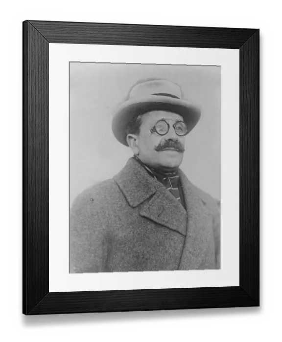 Framed Print : Diplomats Tortoiseshell Pince Nez Cavaliere Giacomo de Martino. the new Italian Framed Print : Diplomats Tortoiseshell Pince Nez Cavaliere Giacomo de Martino. the new Italian