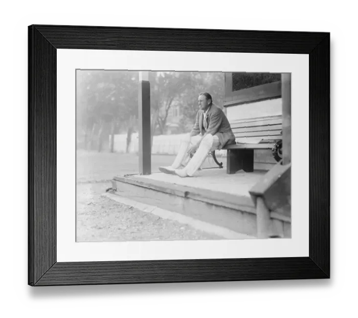 Framed Print : Cricket in Vincent Square Lords and Commons versus Westminster School Major Matthew Framed Print : Cricket in Vincent Square Lords and Commons versus Westminster School Major Matthew