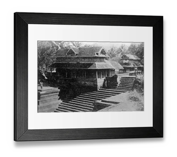 Framed Print : The Moplah Rising in India Grave anxiety has been caused by the development of Framed Print : The Moplah Rising in India Grave anxiety has been caused by the development of