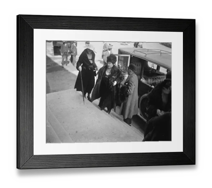 Framed Print : Lawn Tennis Championships at Wimbeldon. The Grand Duke Michael of Russia Framed Print : Lawn Tennis Championships at Wimbeldon. The Grand Duke Michael of Russia