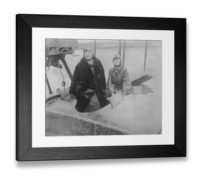 Framed Print : The Sky Lark Miss Rosa Ponselle ( right ), the New York Metropolitan opera soprano Framed Print : The Sky Lark Miss Rosa Ponselle ( right ), the New York Metropolitan opera soprano
