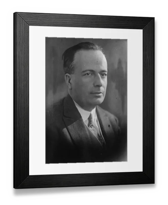 Framed Print : M Manoilescu, Dark Horse in Romanian politics. 30 December 1927 Framed Print : M Manoilescu, Dark Horse in Romanian politics. 30 December 1927