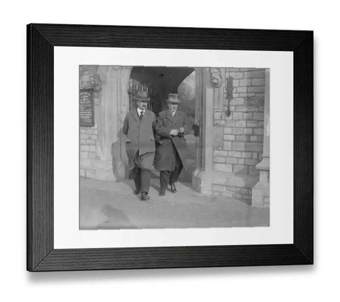 Framed Print : Ilford Victims Exhumation The Home Office has decided to exhume the body of Percy Thompson Framed Print : Ilford Victims Exhumation The Home Office has decided to exhume the body of Percy Thompson