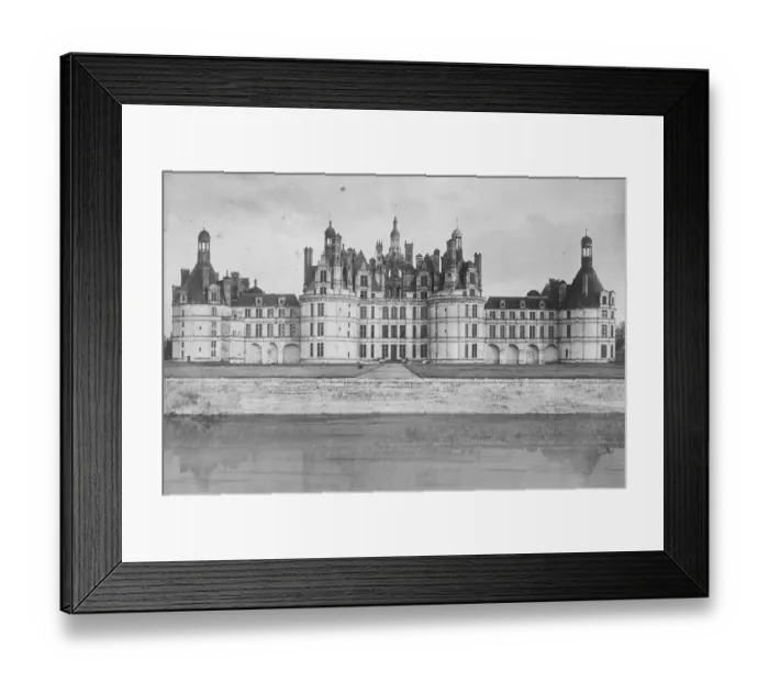 Framed Print : Three princes in a fight for a famous castle. Prince Elias of Bourbon - Parma is Framed Print : Three princes in a fight for a famous castle. Prince Elias of Bourbon - Parma is