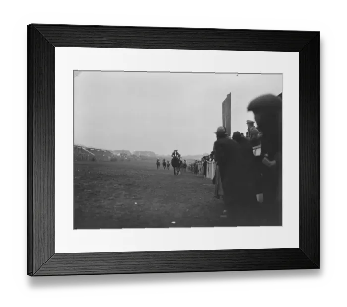 Framed Print : City and Royal Bucks May 1919 Framed Print : City and Royal Bucks May 1919