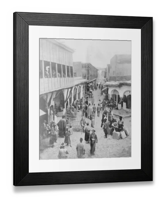 Framed Print : The Great Oil Poker Game It is reported that ever since it became evident that Great Framed Print : The Great Oil Poker Game It is reported that ever since it became evident that Great